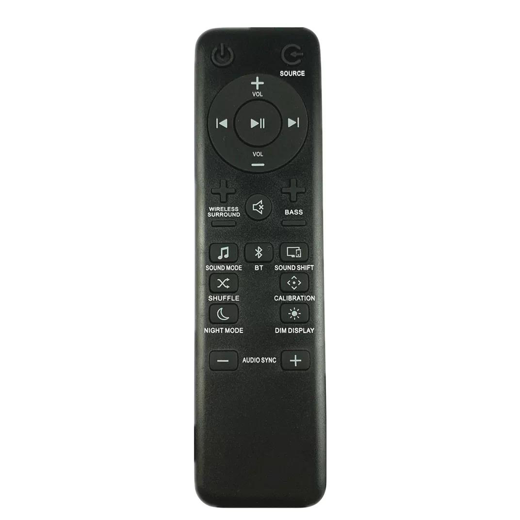 Home Cinema Jbl 5.1 - รีโมทคอนโทรลเครื่องเสียงโฮมเธียเตอร์สำหรับ JBL Bar 2.1 BAR 3.1