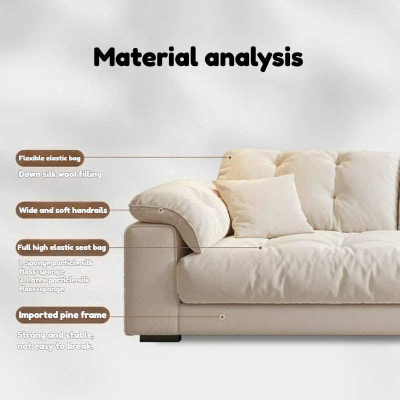 โซฟาขนาดใหญ่แบบแยกส่วนสำหรับพั - Home Cinema Room Design บทวิจารณ์และราคา