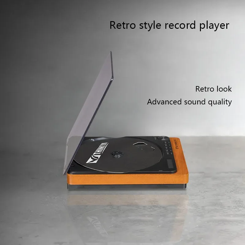 Vintage เครื่องเล่น CD ไม้บลูท - Home Cinema Samsung 5.1 บทวิจารณ์และราคา