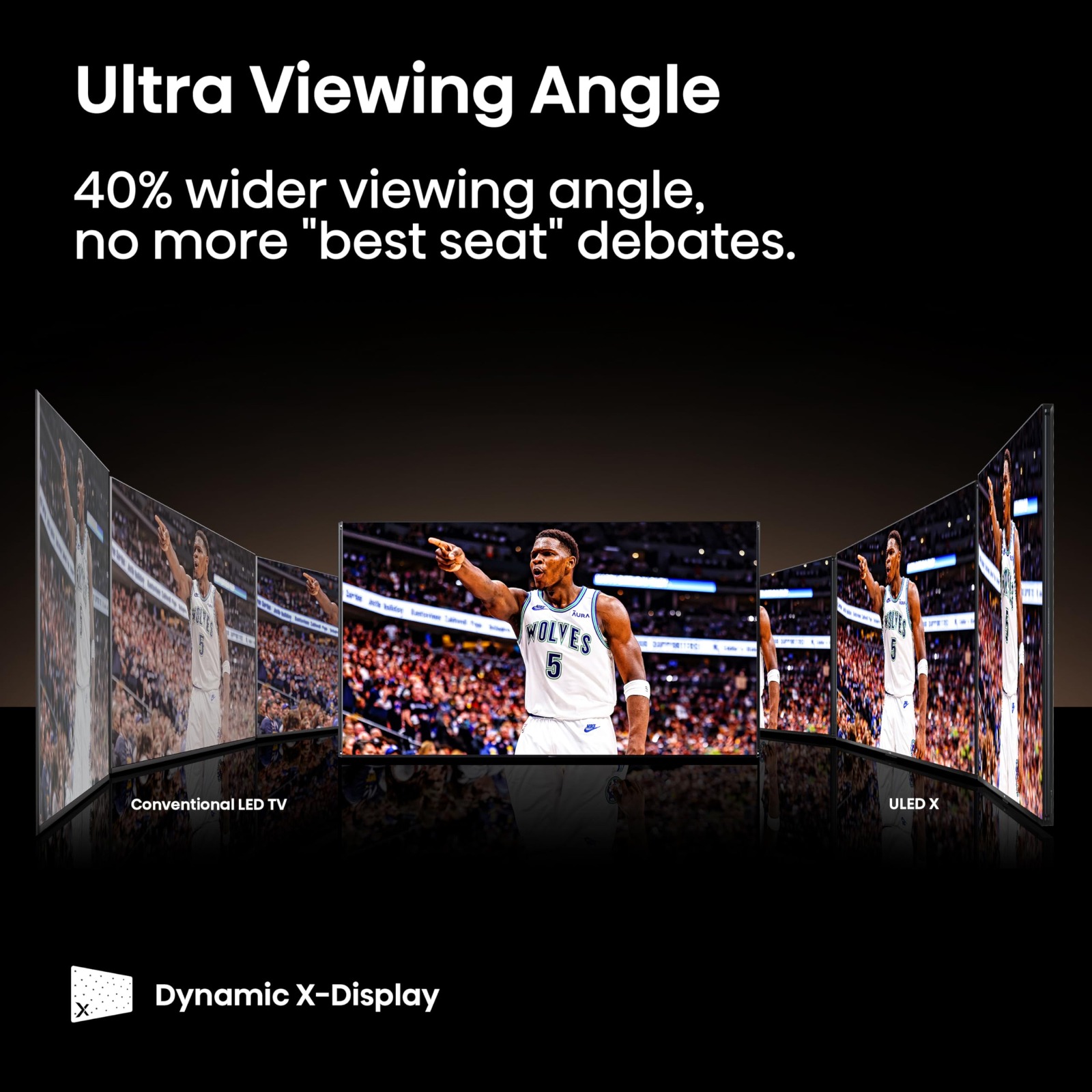 การออกแบบล่าสุด ทีวีสมาร์ทมินิ - Home Cinema Entertainment บทวิจารณ์และราคา