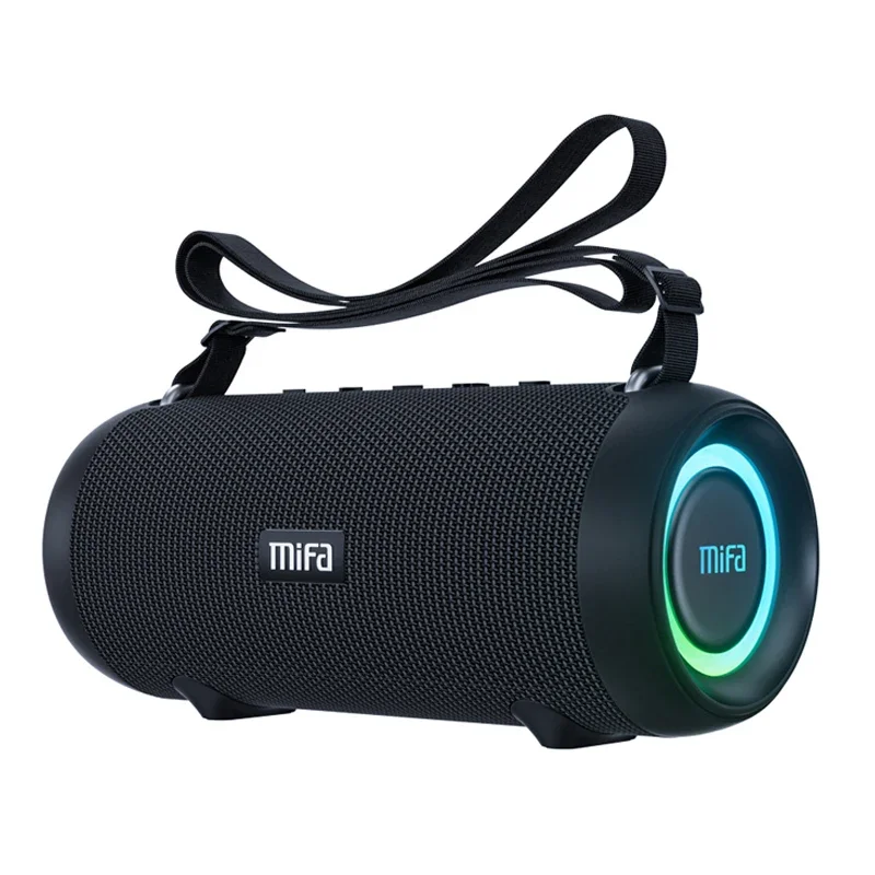 ลำโพงบลูทูธ Mifa A90 กำลังขับ  - Home Cinema Jbl 5.1 บทวิจารณ์และราคา
