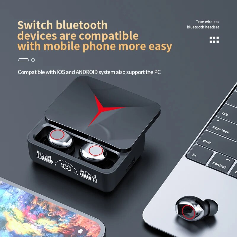 หูฟังไร้สาย TWS หูฟังสำหรับเล่ - Home Cinema Samsung 5.1 บทวิจารณ์และราคา