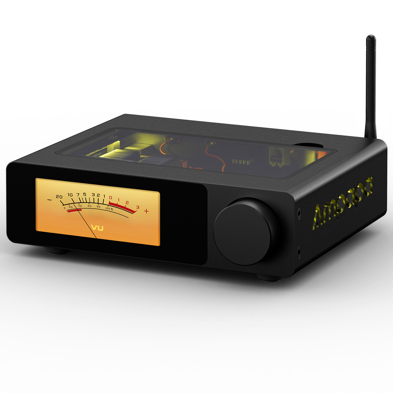 Douk Audio Ampapa D1 บลูทูธ 5. - Home Cinema Solution บทวิจารณ์และราคา