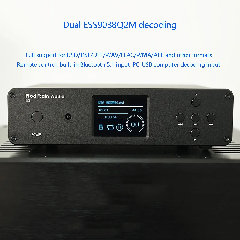 เครื่องเล่นเพลงดิจิตอลแบบสอง90 - Home Cinema Samsung 5.1 บทวิจารณ์และราคา