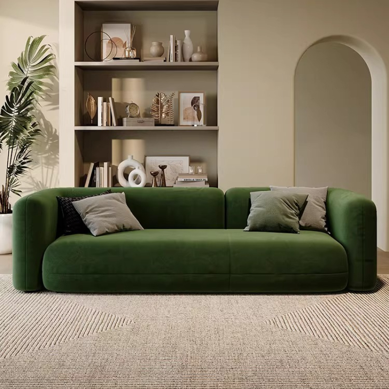 โซฟา 2 ที่นั่งสไตล์โมเดิร์น สำ - Home Cinema Room Design บทวิจารณ์และราคา