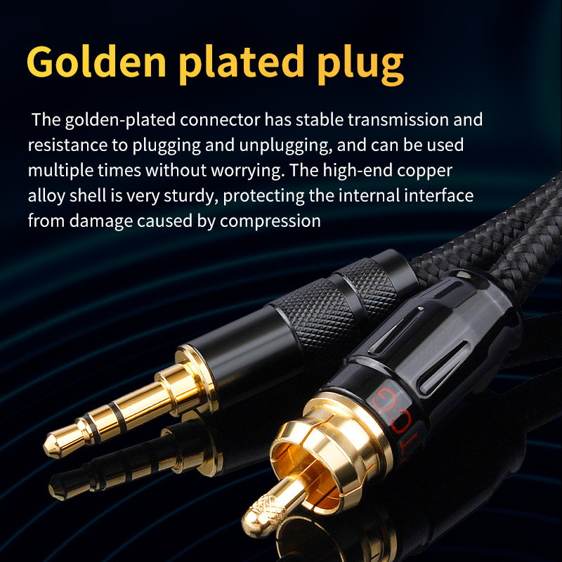 สายโคแอกเชียล YYTCG SPDIF HIFI - Home Cinema Solution บทวิจารณ์และราคา