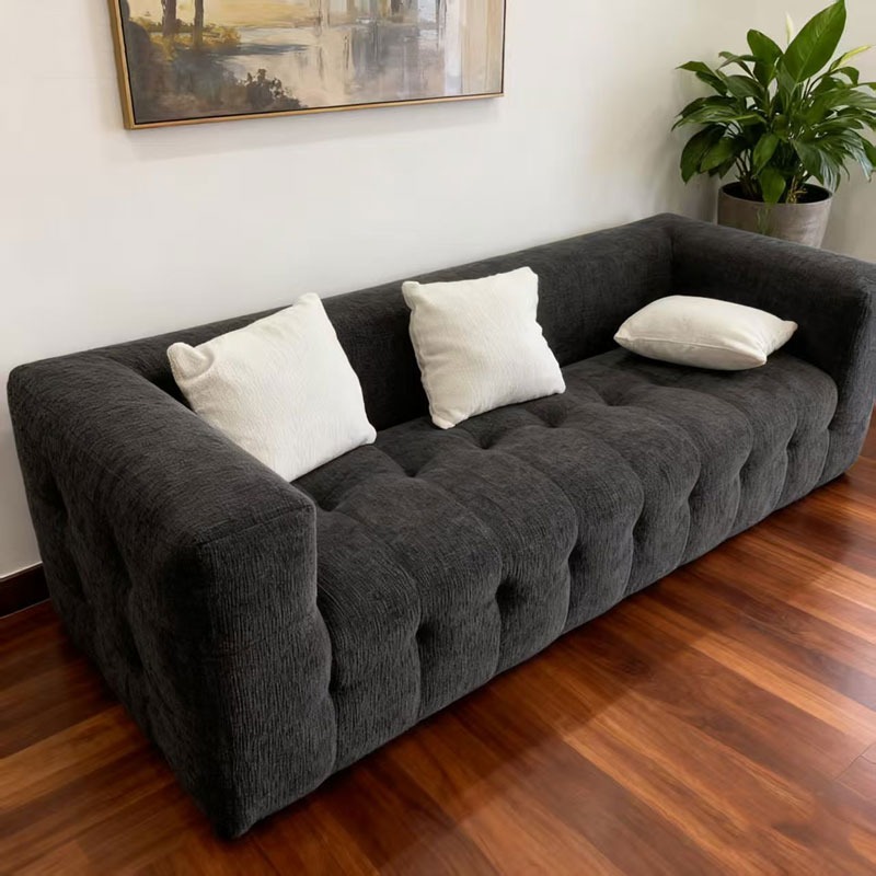 โซฟาห้องนั่งเล่นดีไซน์หรูหรา โ - Home Cinema Room Design บทวิจารณ์และราคา
