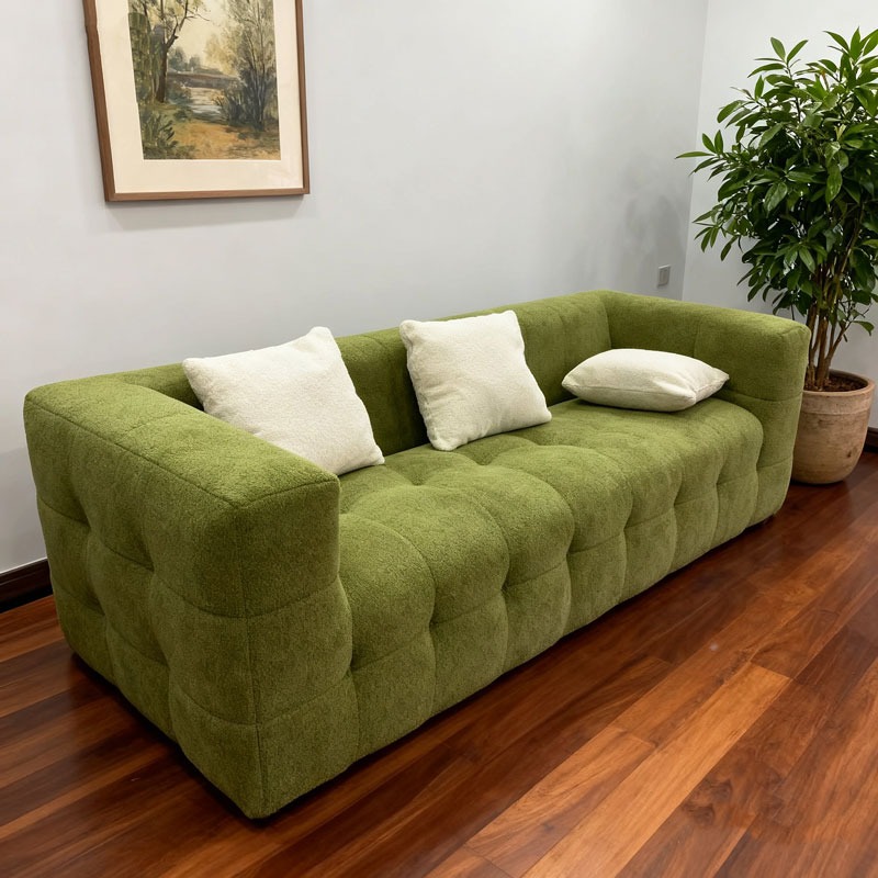 โซฟาห้องนั่งเล่นดีไซน์หรูหรา โ - Home Cinema Room Design บทวิจารณ์และราคา