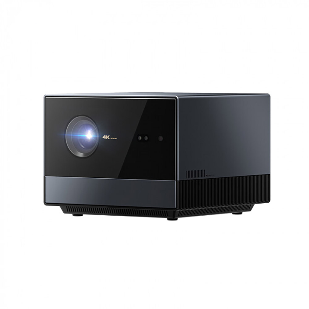 โปรเจคเตอร์ F6 4K Max 8K 4 LED - Home Cinema Led Projector บทวิจารณ์และราคา