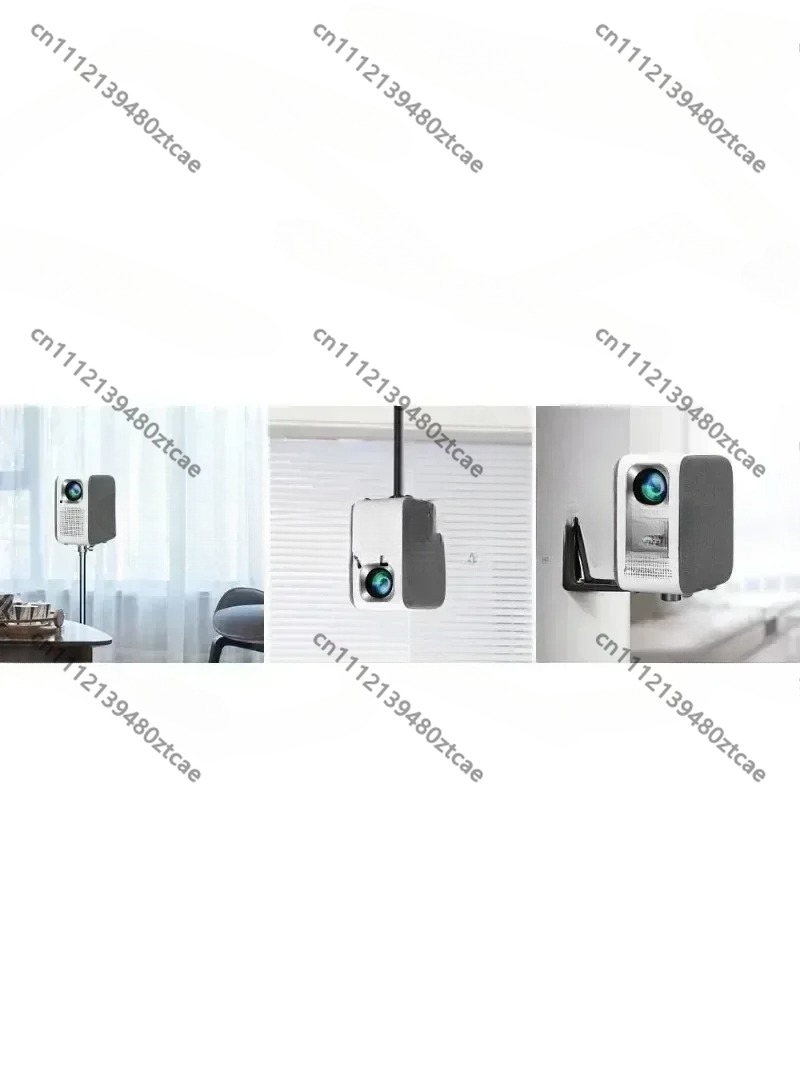 โปรเจคเตอร์โฮมเธียเตอร์อัจฉริย - Home Cinema Entertainment บทวิจารณ์และราคา