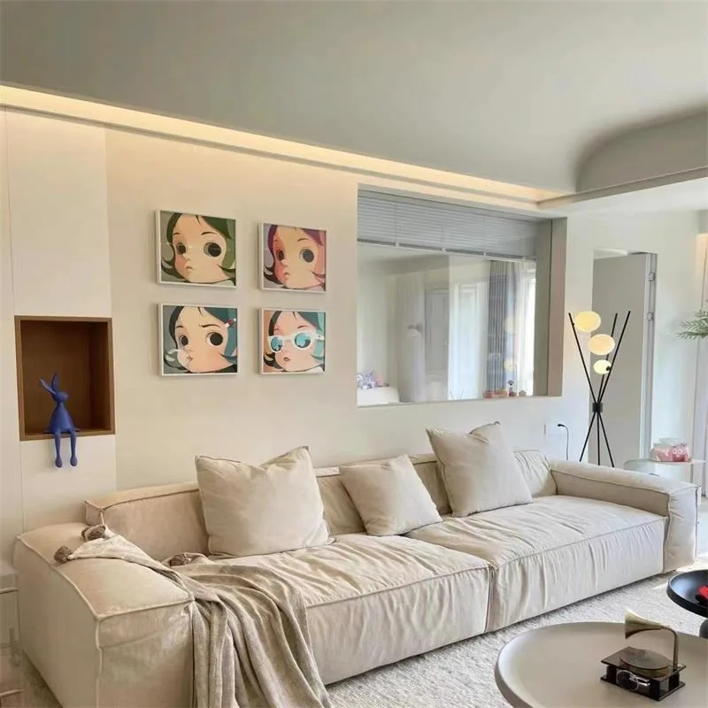 โซฟาอเนกประสงค์สำหรับผู้ใหญ่ใน - Home Cinema Room Design บทวิจารณ์และราคา